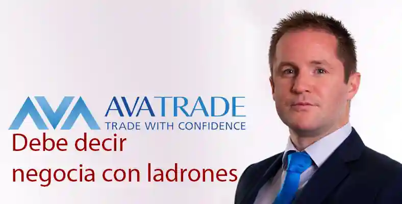 Sobre AvaTrade